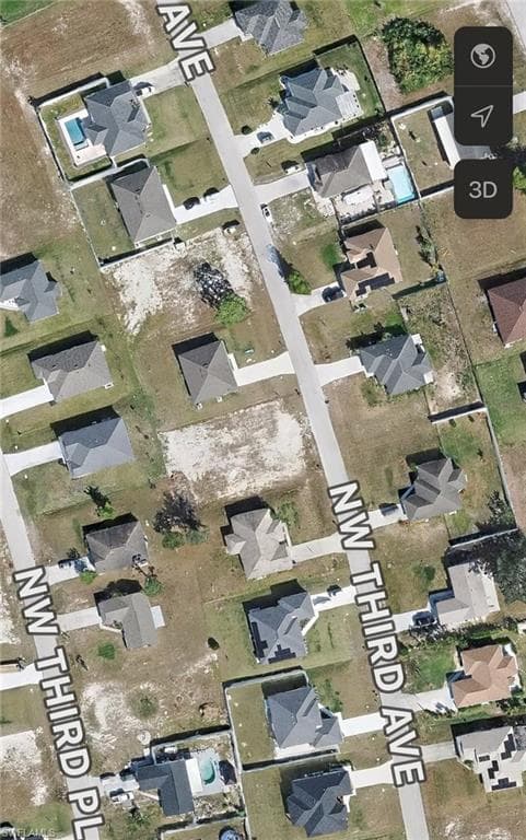 3206 3rd AVE CAPE CORAL, FL 33993