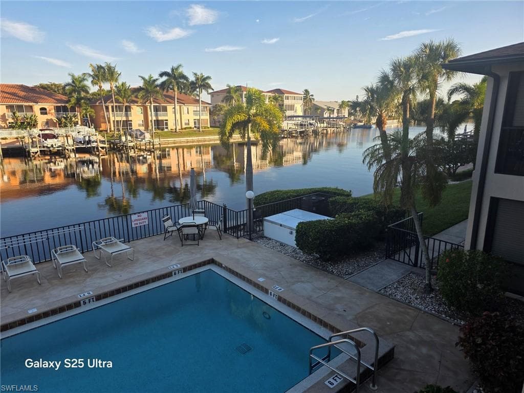 4525 Country Club BLVD 207 CAPE CORAL, FL 33904