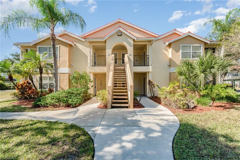 12640 Equestrian CIR 1908 FORT MYERS, FL 33907