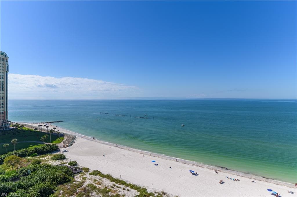 930 Cape Marco DR 1204 MARCO ISLAND, FL 34145