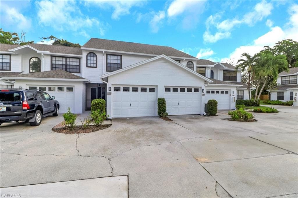 800 Meadowland DR H NAPLES, FL 34108
