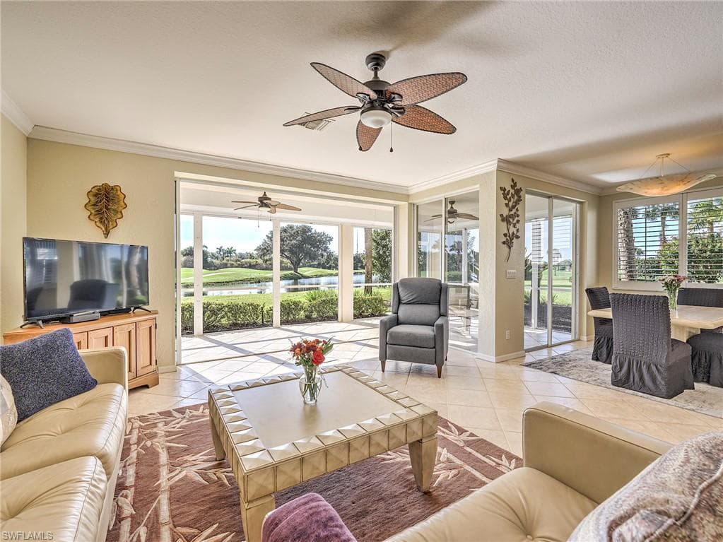 8470 Southbridge DR 4 ESTERO, FL 33967