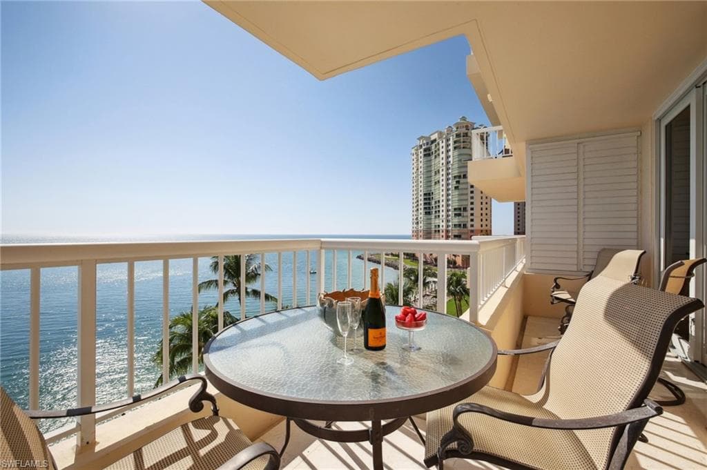 990 Cape Marco DR 604 MARCO ISLAND, FL 34145