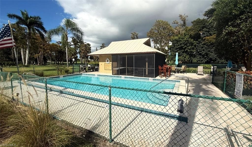 85 Saint Andrews BLVD C306 NAPLES, FL 34113