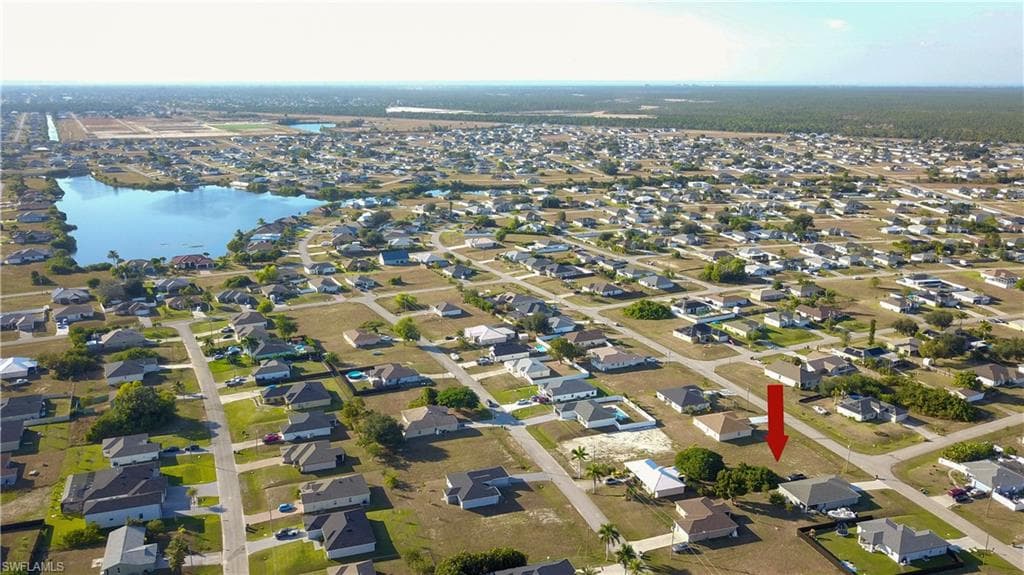 112 NW 26th ST CAPE CORAL, FL 33993