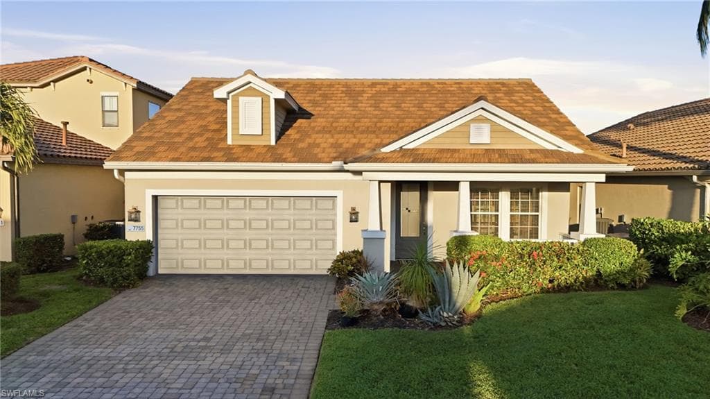 7755 Cypress Walk DR FORT MYERS, FL 33966