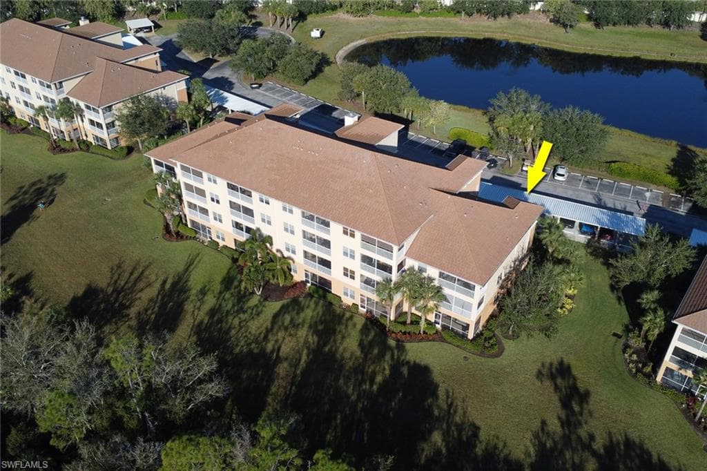 10520 Amiata WAY 101 FORT MYERS, FL 33913