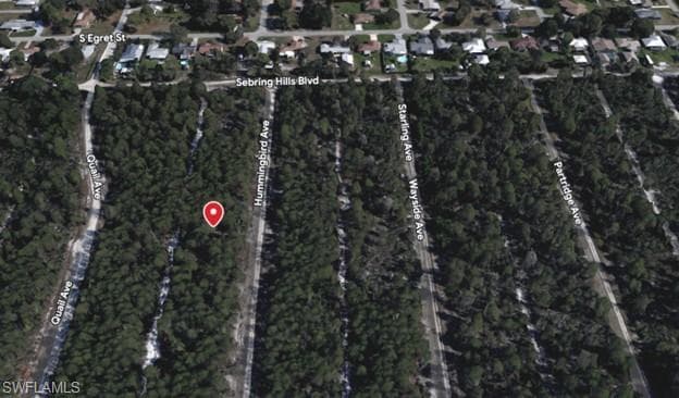 430 Hummingbird AVE SEBRING, FL 33872