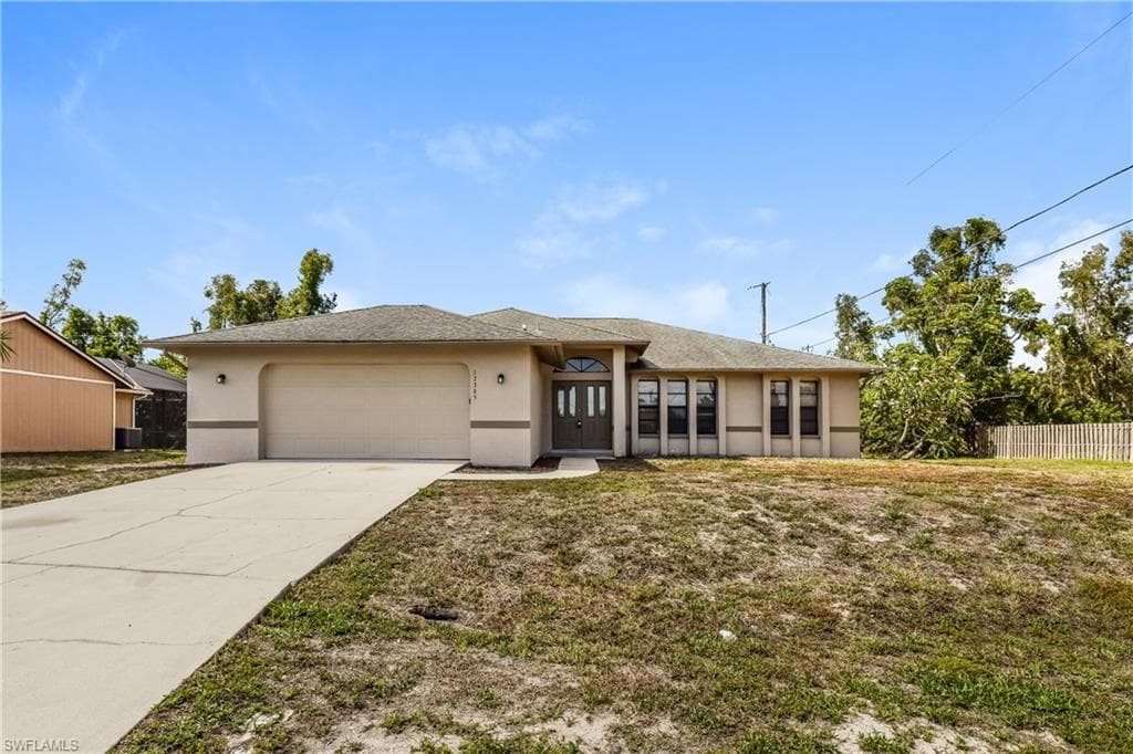 17365 Castile RD FORT MYERS, FL 33967