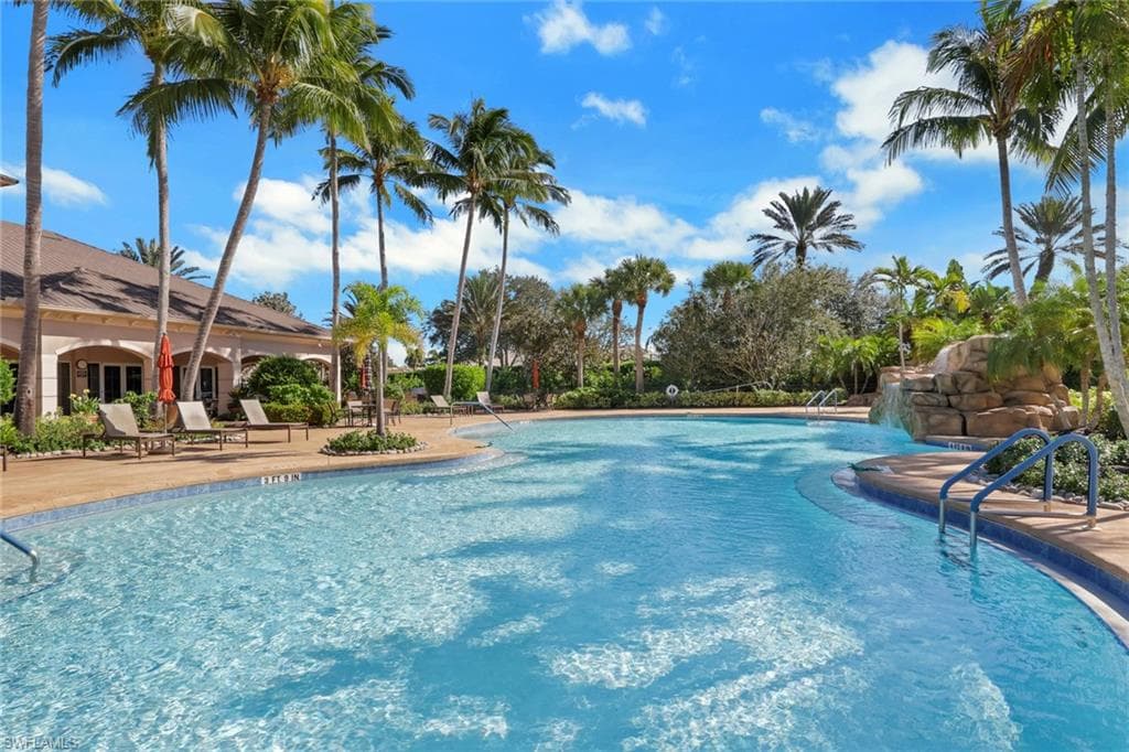 785 Regency Reserve CIR 4701 NAPLES, FL 34119