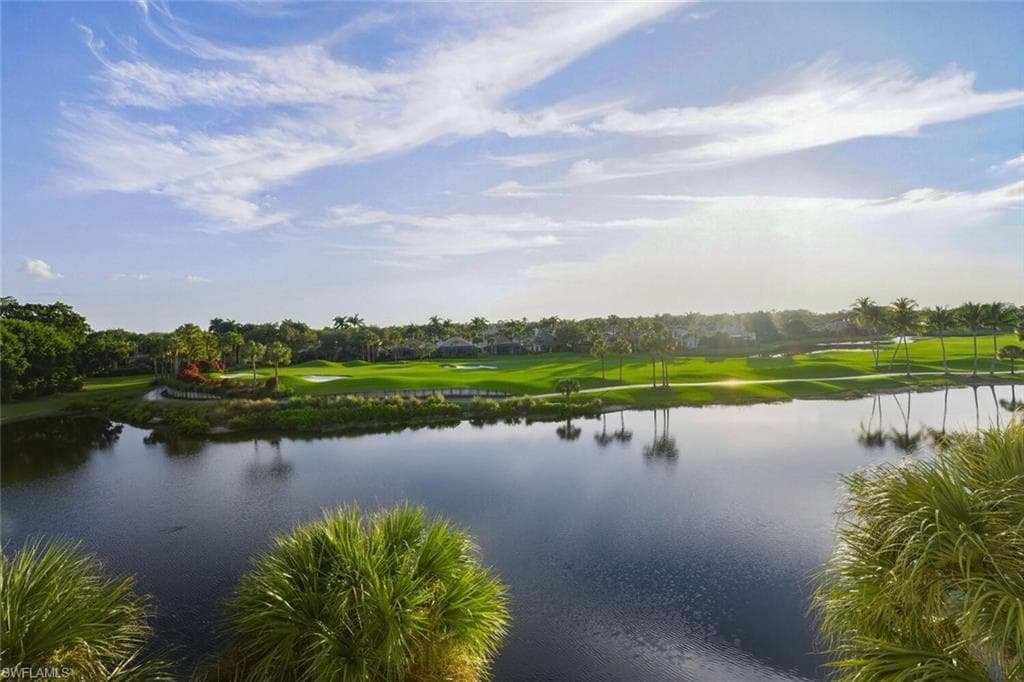 1590 Clermont DR K303 NAPLES, FL 34109