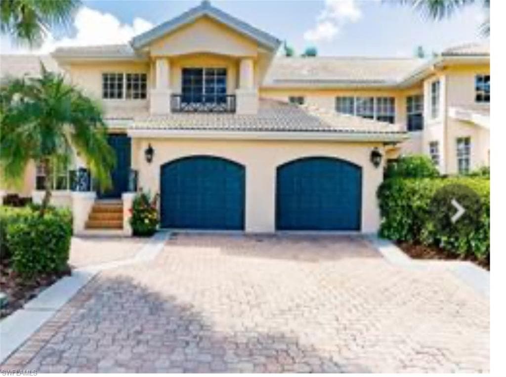 6830 San Marino DR 708B NAPLES, FL 34108
