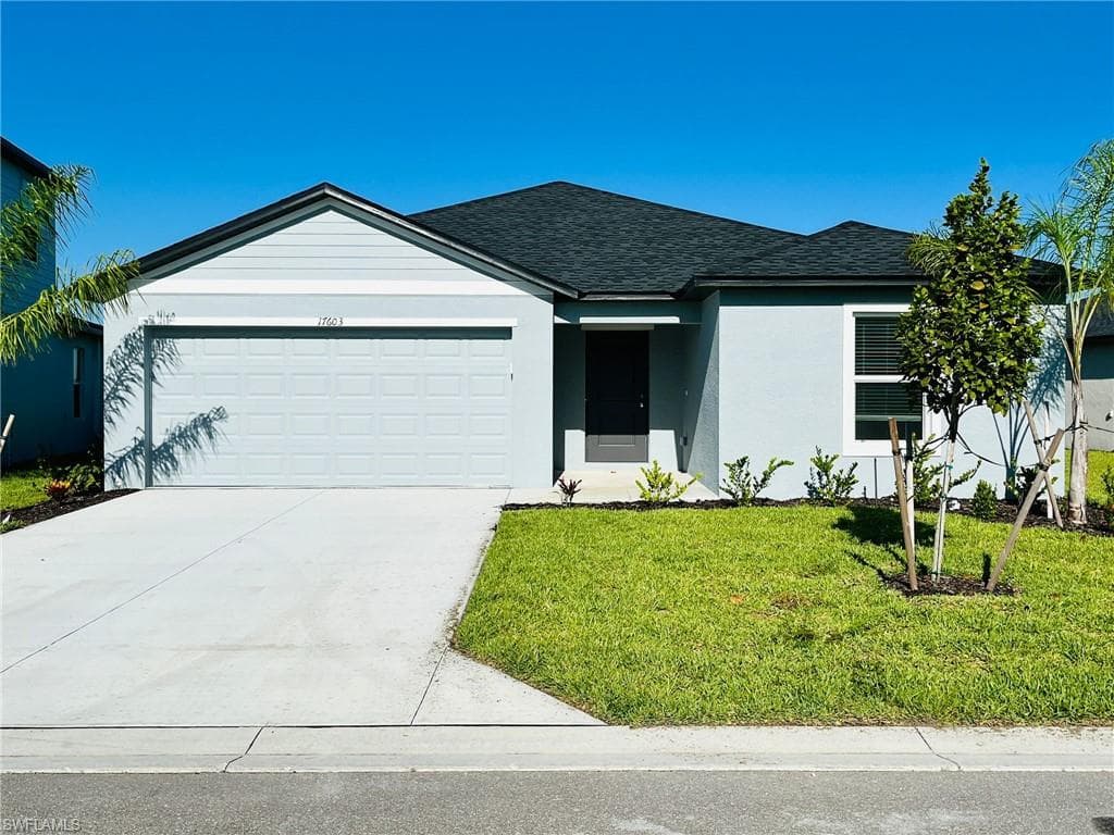 17603 Paradiso WAY NORTH FORT MYERS, FL 33917