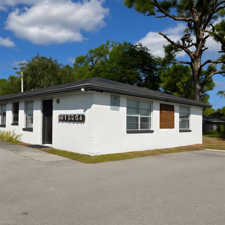 2105 Canal ST 1 FORT MYERS, FL 33901
