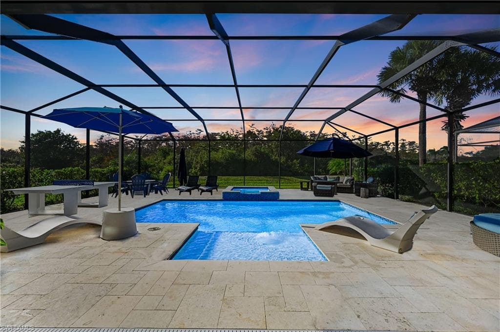 9121 Quartz LN NAPLES, FL 34120
