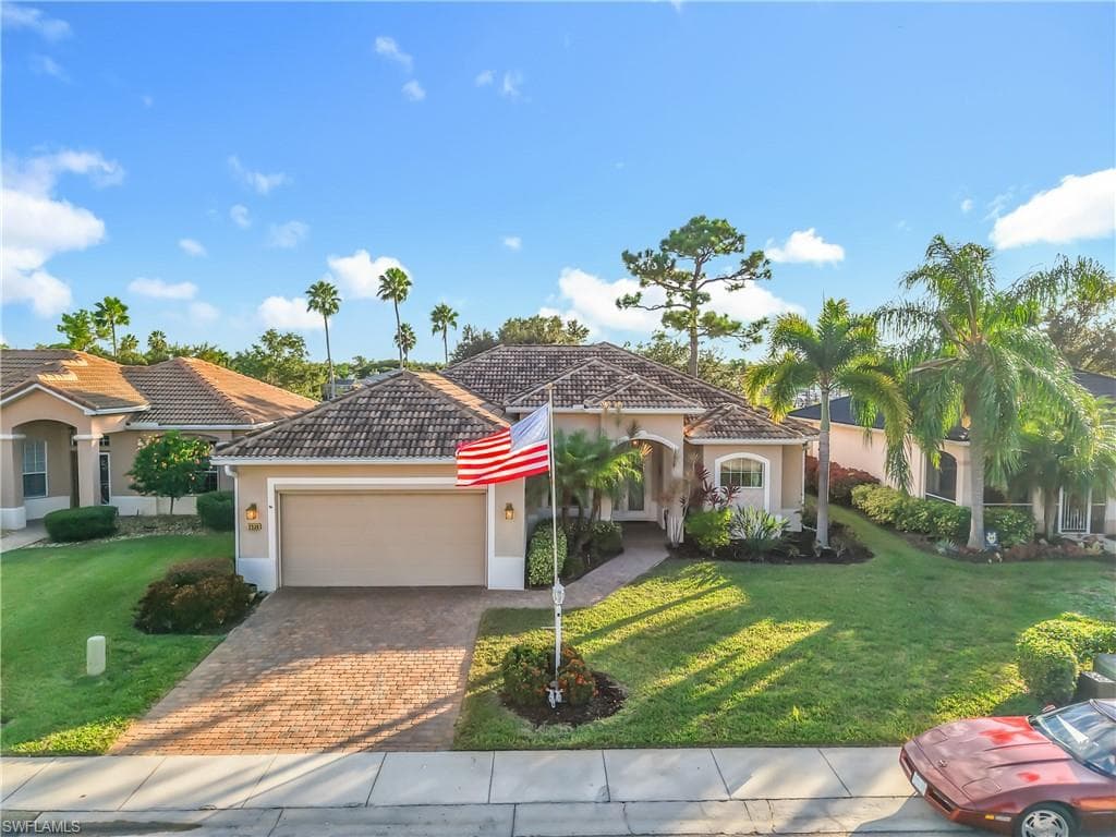 2530 Valparaiso BLVD NORTH FORT MYERS, FL 33917
