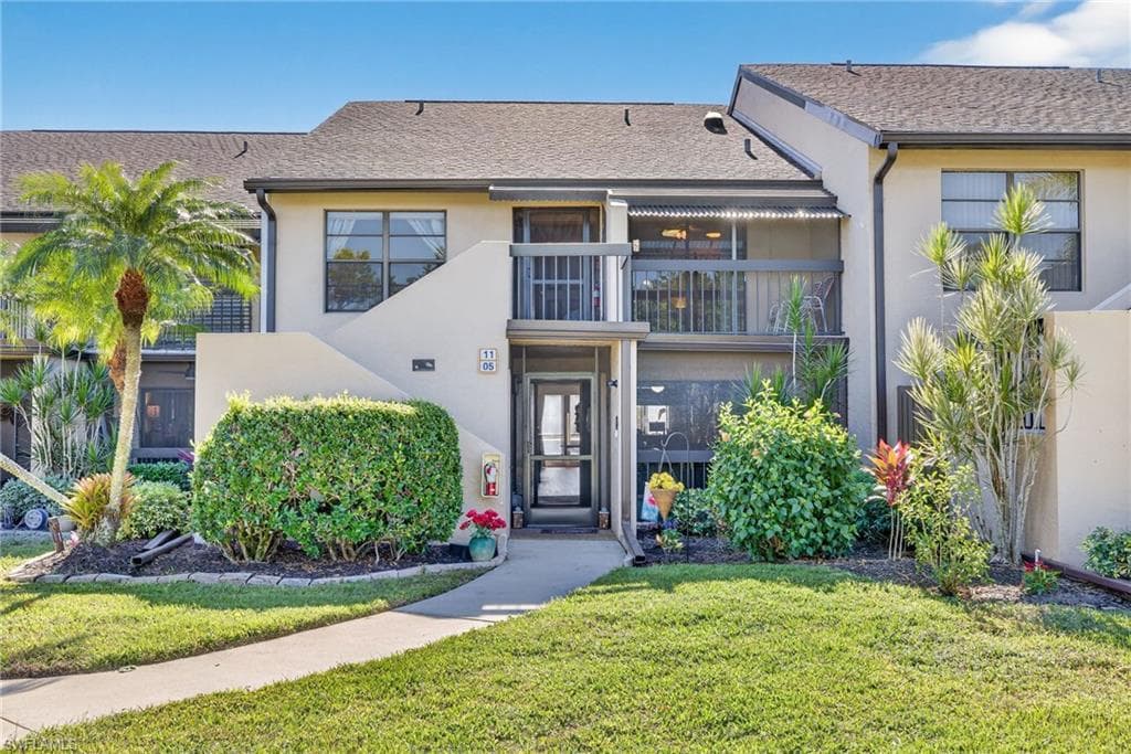 15448 Admiralty CIR 11 NORTH FORT MYERS, FL 33917