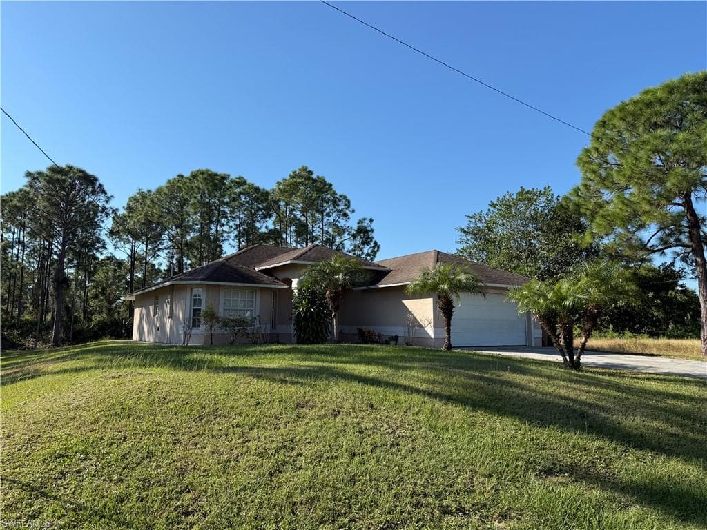710 Nimitz BLVD LEHIGH ACRES, FL 33974