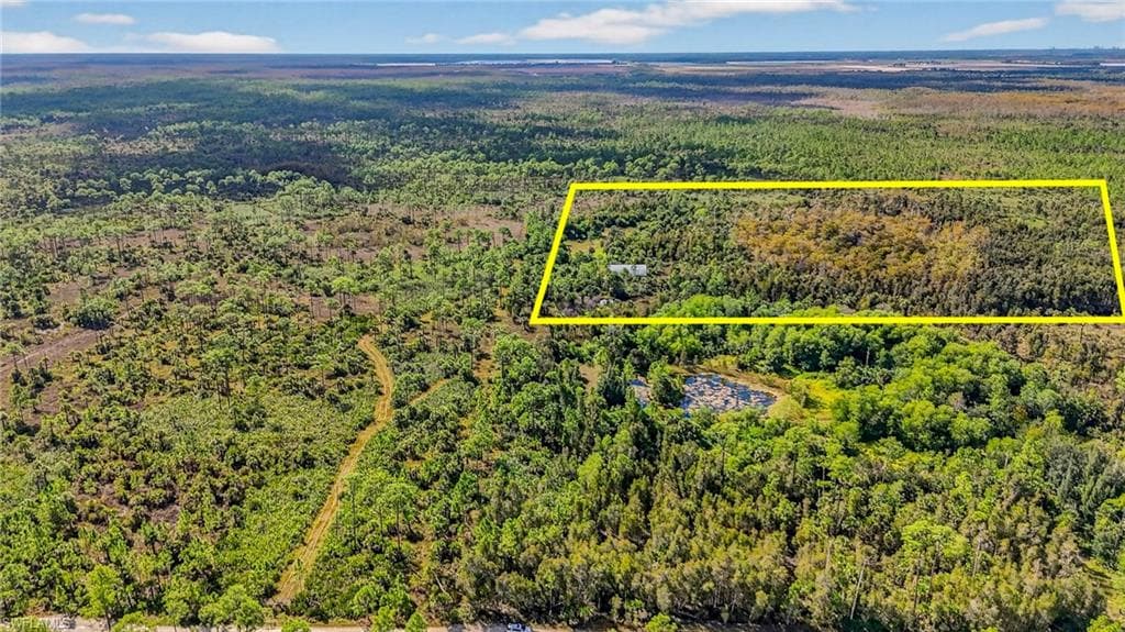 2021 Sabal Palm RD NAPLES, FL 34117