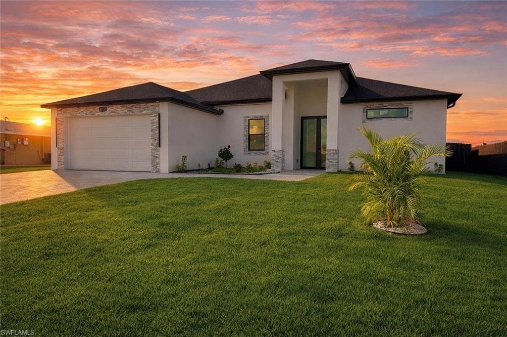 1102 NE 14th AVE CAPE CORAL, FL 33909