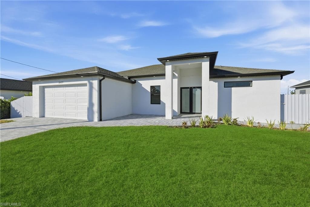 2625 NW 9th ST CAPE CORAL, FL 33993