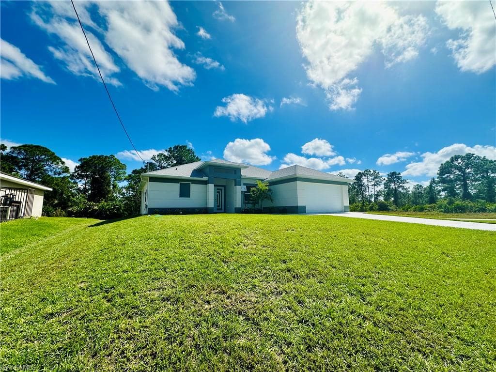 771 Gaylord AVE S LEHIGH ACRES, FL 33974