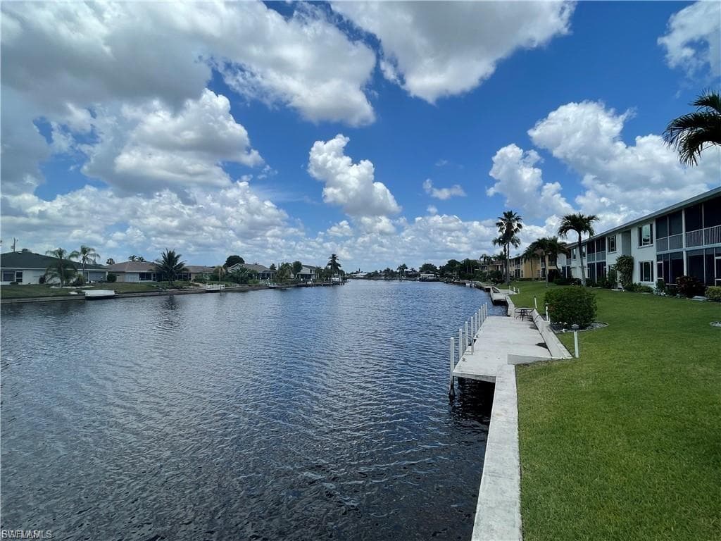 4034 SE 12th AVE 104 CAPE CORAL, FL 33904