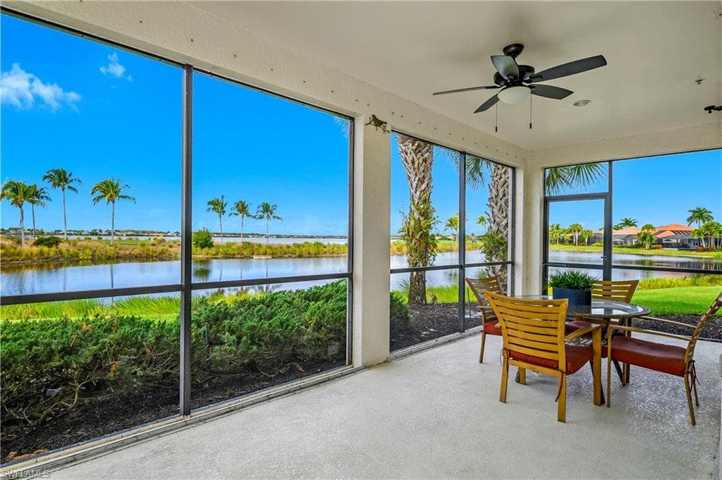 9064 Siesta Bay DR 5-102 NAPLES, FL 34120