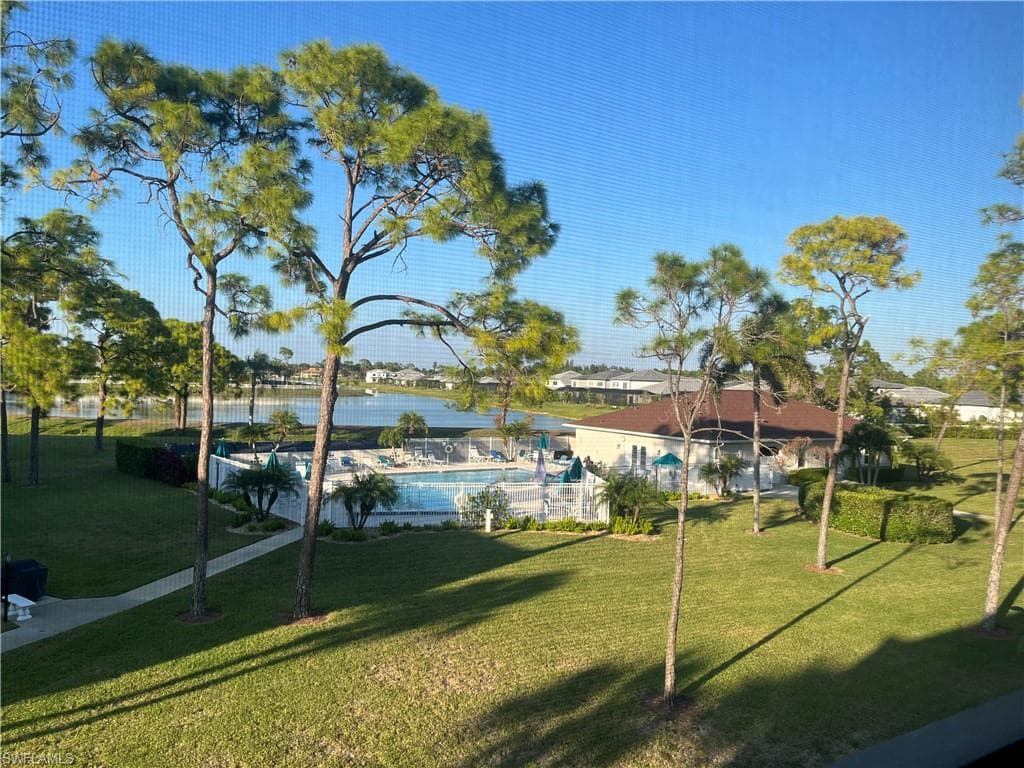 25804 Cockleshell DR 312 BONITA SPRINGS, FL 34135