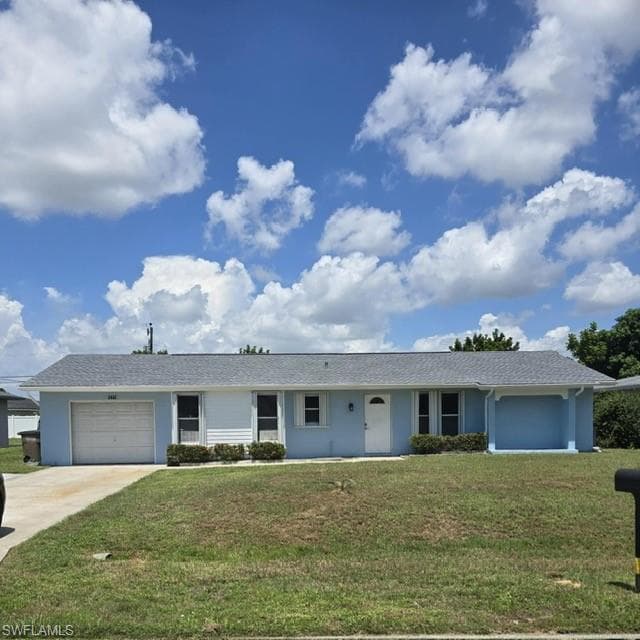 1211 SE 35th ST CAPE CORAL, FL 33904