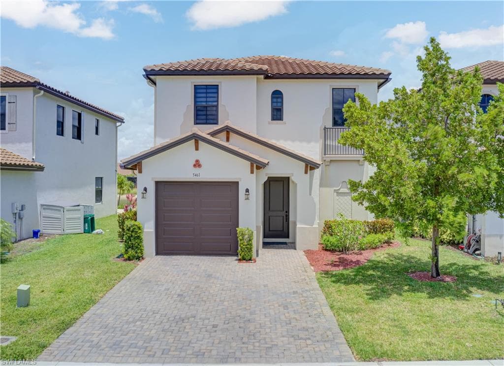 5461 Soria AVE AVE MARIA, FL 34142