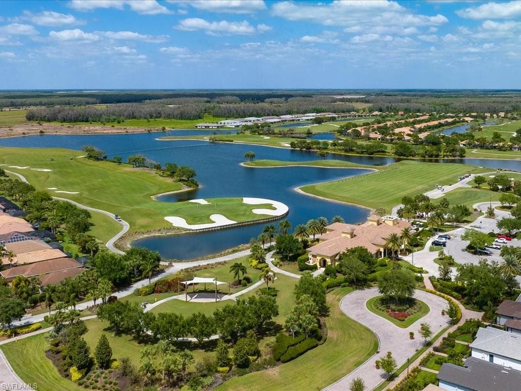 5935 Mayflower WAY AVE MARIA, FL 34142