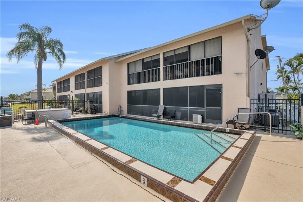1003 47th TER 104 CAPE CORAL, FL 33914
