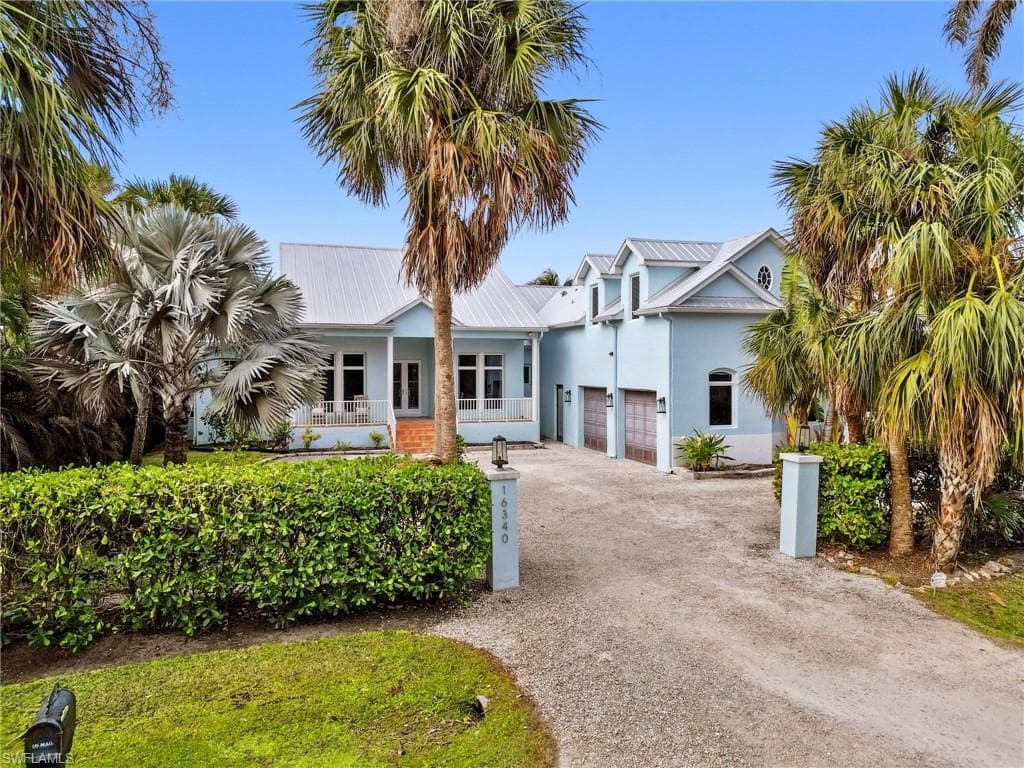 16340 Arbor Ridge DR FORT MYERS, FL 33908