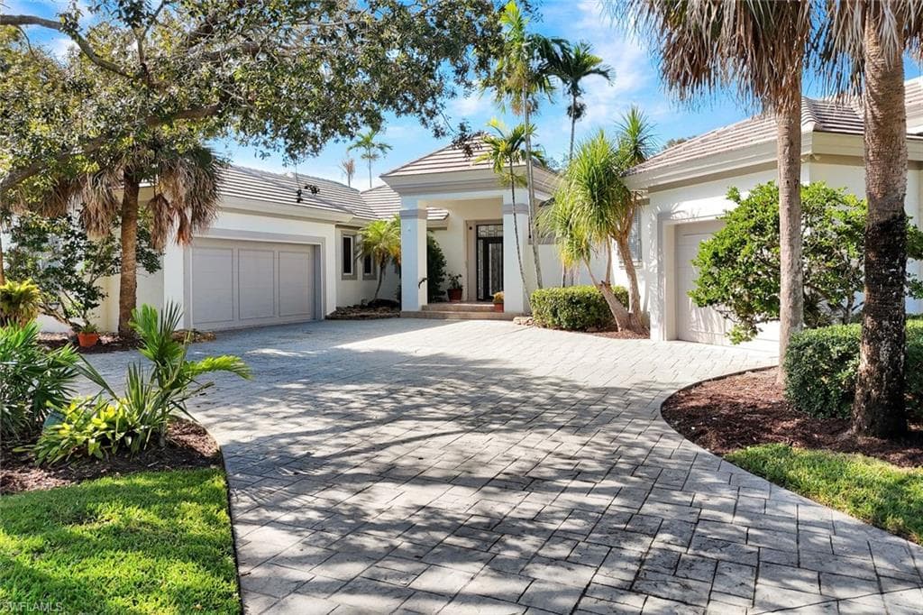 26120 Osprey Nest CT BONITA SPRINGS, FL 34134