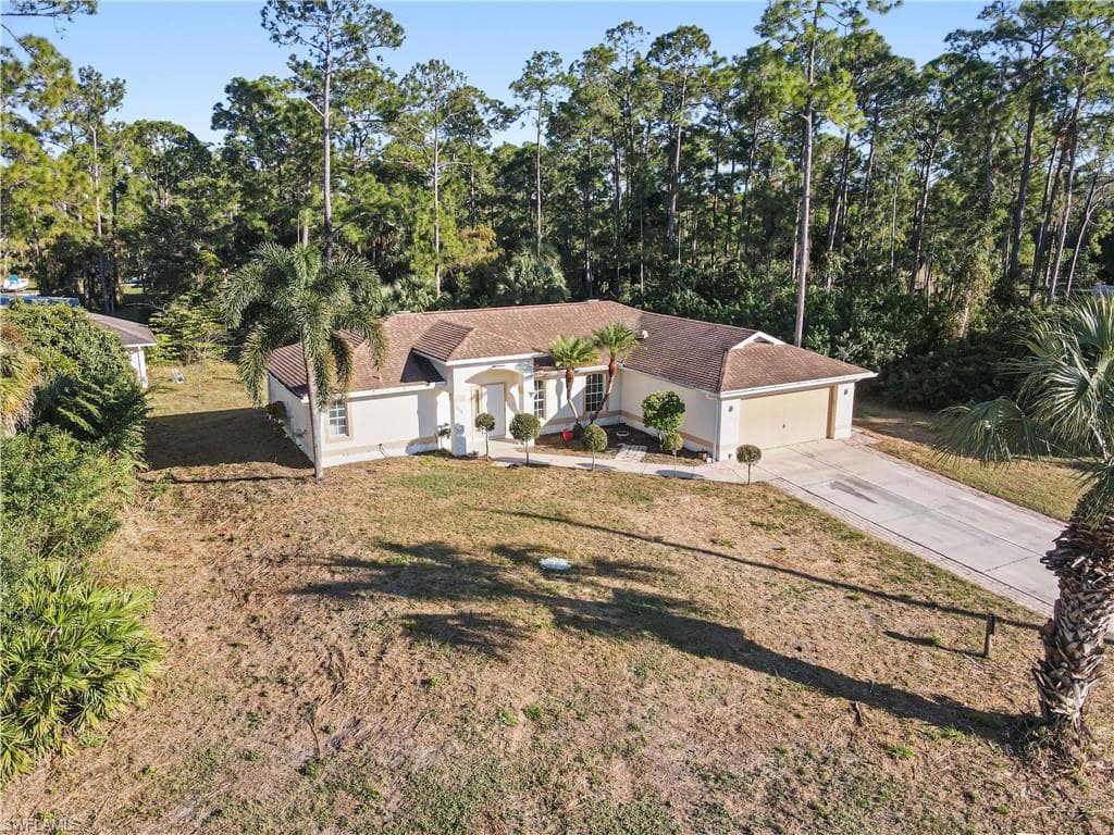 1620 Blue Sage DR NAPLES, FL 34117