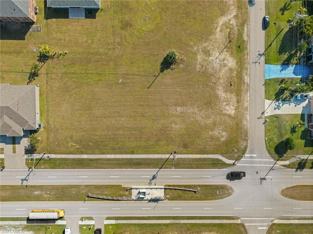 1414 SW Trafalgar PKWY CAPE CORAL, FL 33991
