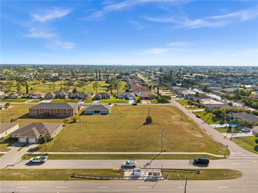 1418 SW Trafalgar PKWY CAPE CORAL, FL 33991