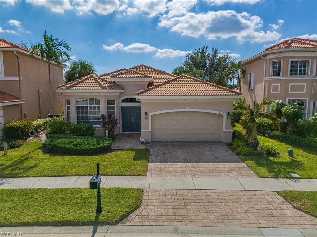 9159 Spring Mountain WAY FORT MYERS, FL 33908