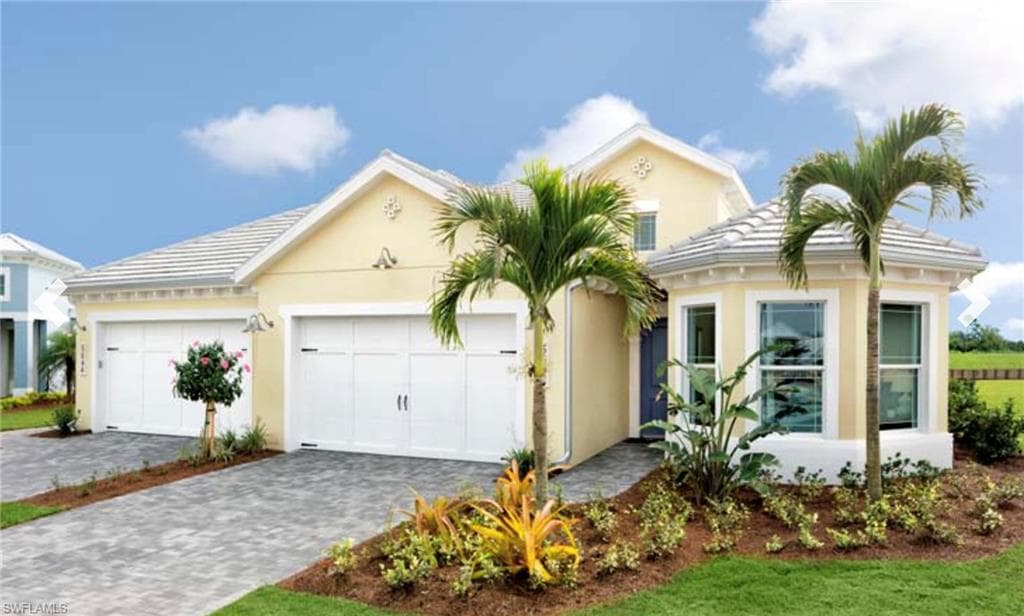 8961 Calypso Court NAPLES, FL 34112