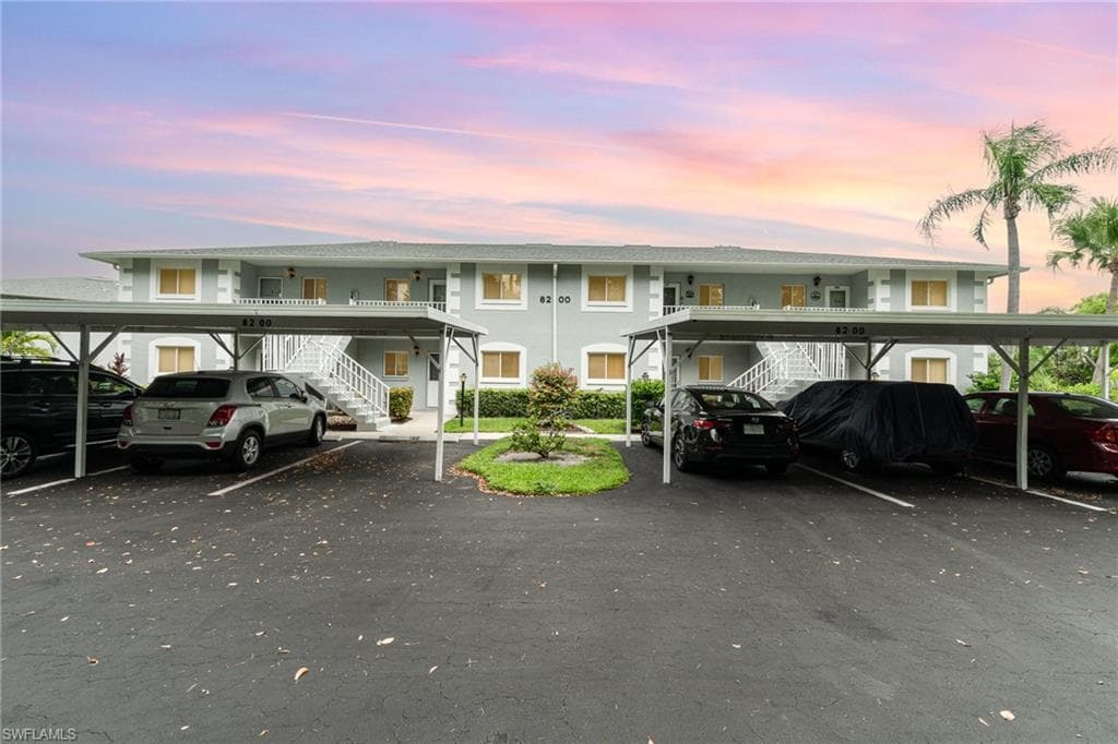 8200 Summerlin Village CIR 102 FORT MYERS, FL 33919