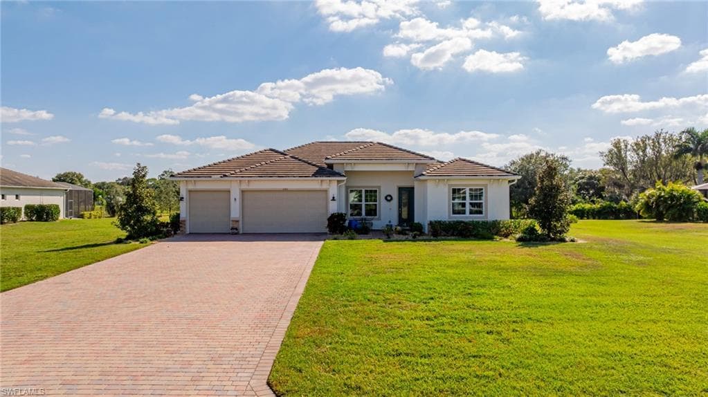 2140 Hickeys Creekside DR ALVA, FL 33920