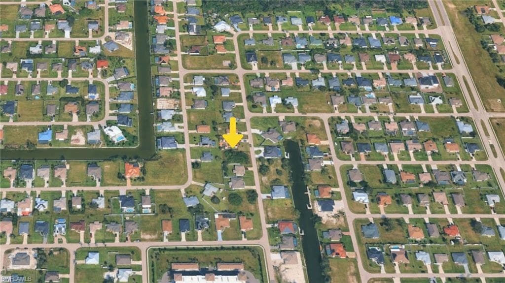 1312 SW 17th PL CAPE CORAL, FL 33991