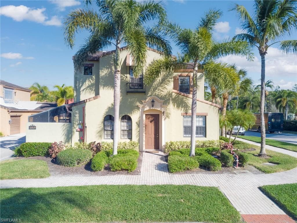 11959 Palba WAY 6203 FORT MYERS, FL 33912