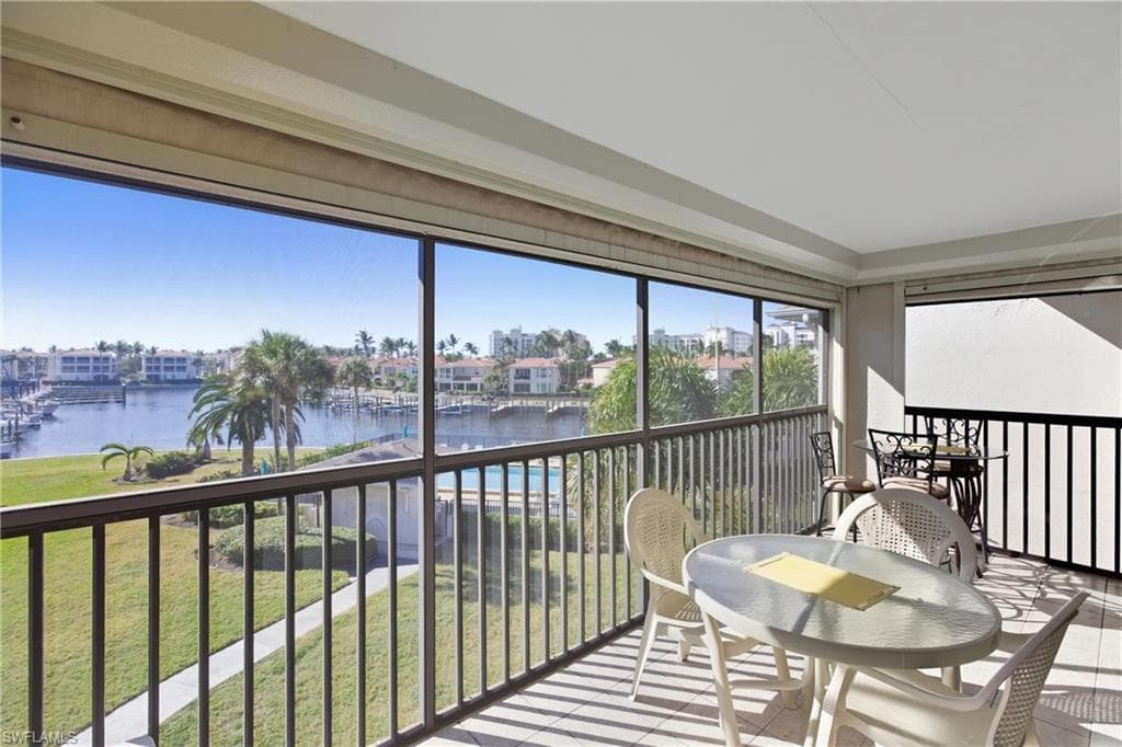 3255 Sugarloaf Key RD 31C PUNTA GORDA, FL 33955