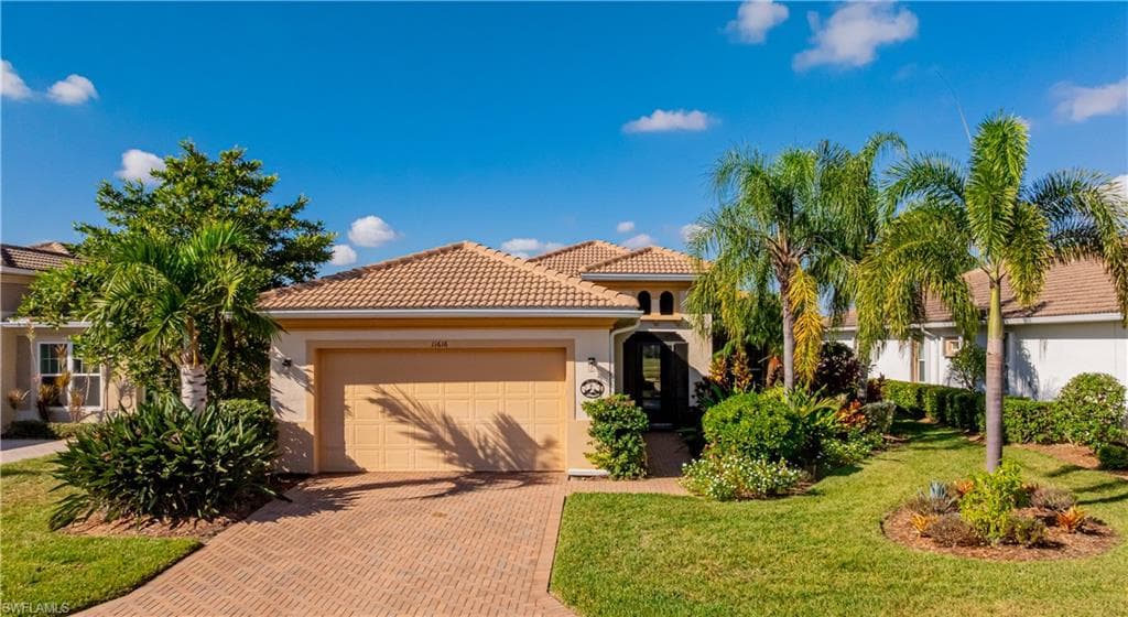 11616 Giulia DR FORT MYERS, FL 33913