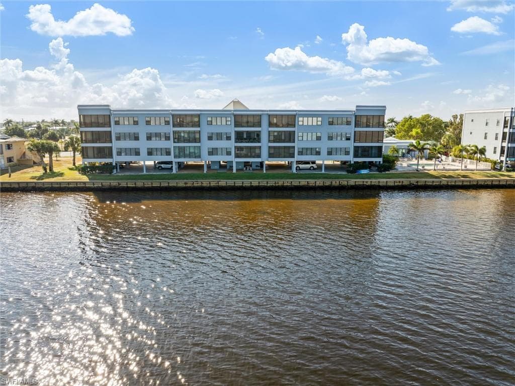 1750 Jamaica WAY 124 PUNTA GORDA, FL 33950