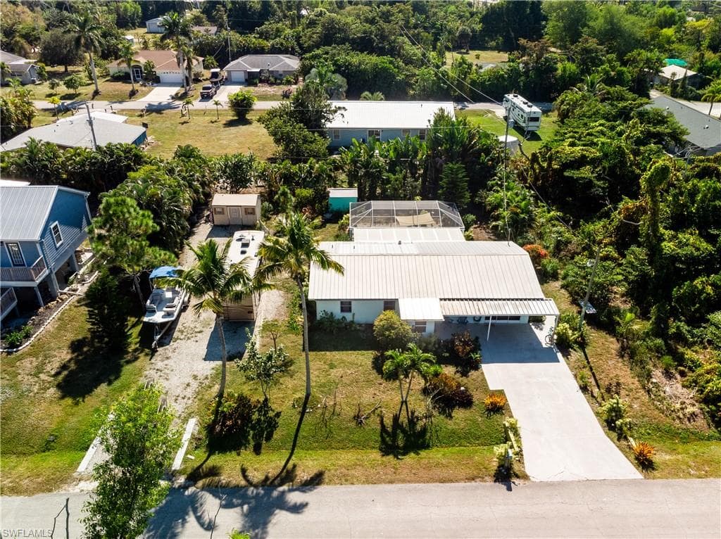 5935 Trout RD BOKEELIA, FL 33922