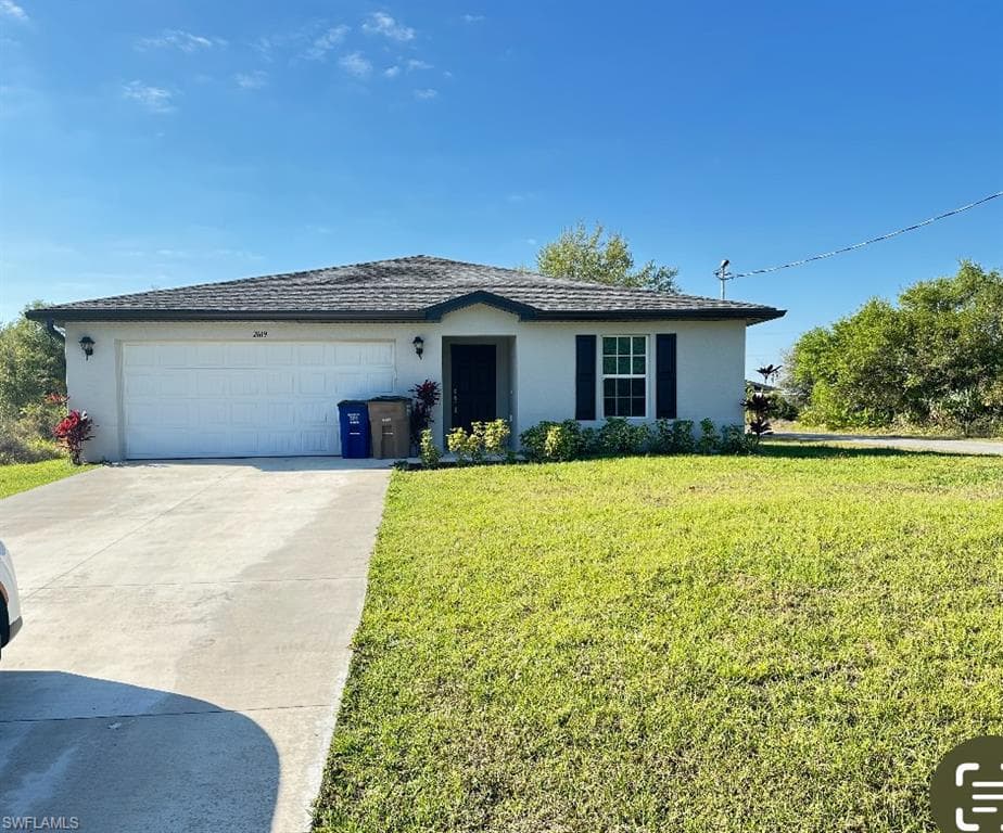 2619 66th ST W LEHIGH ACRES, FL 33971