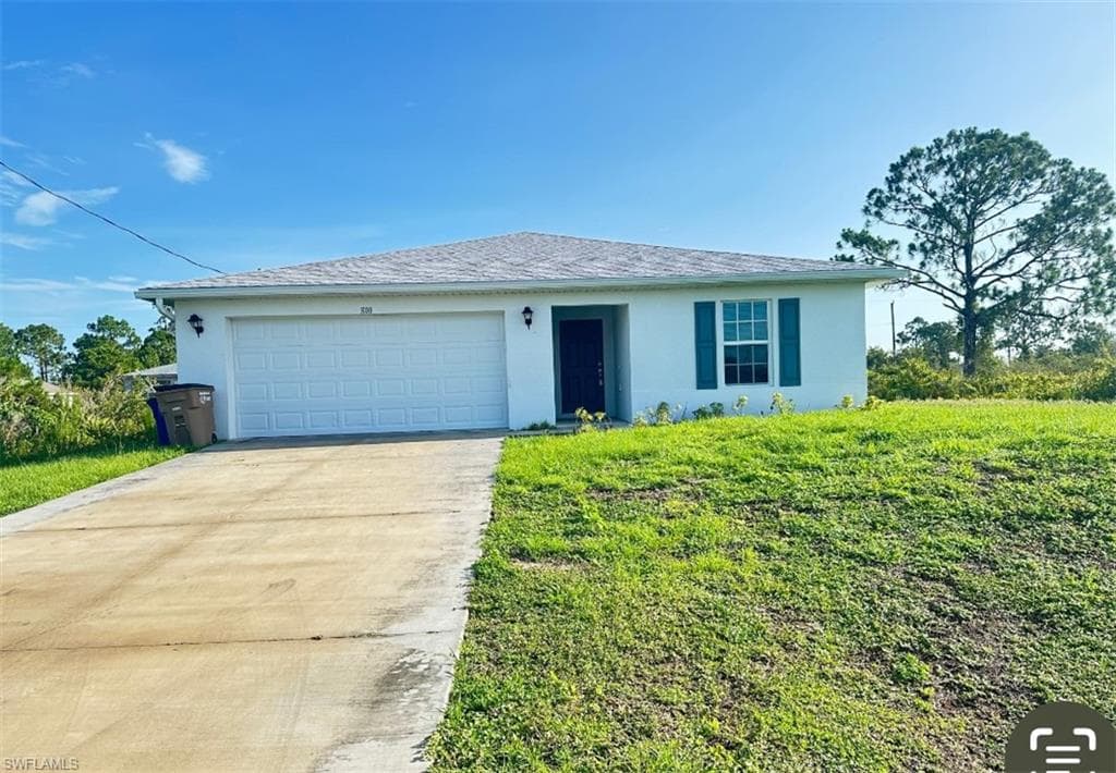 3108 64th ST W LEHIGH ACRES, FL 33971